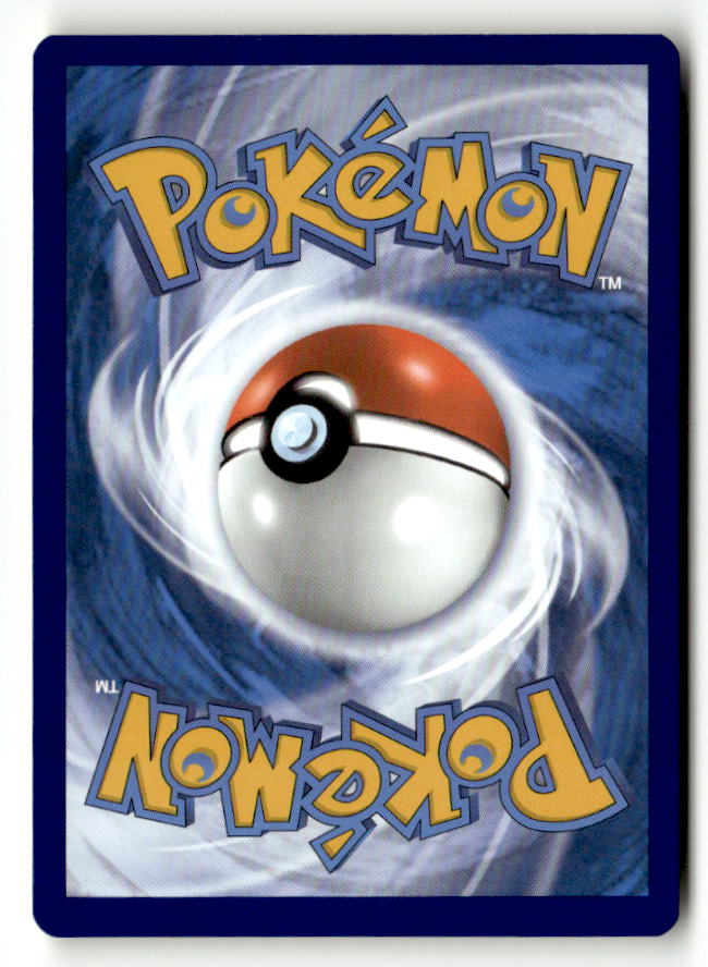 Ampharos (Back)