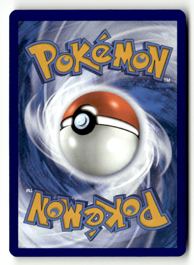 Mawile (Back)