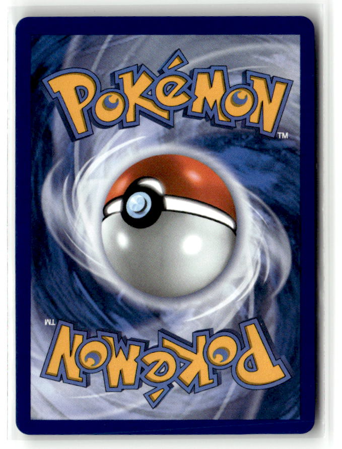 Electivire ex - 069/182 (Back) | Near Mint / English / Holofoil