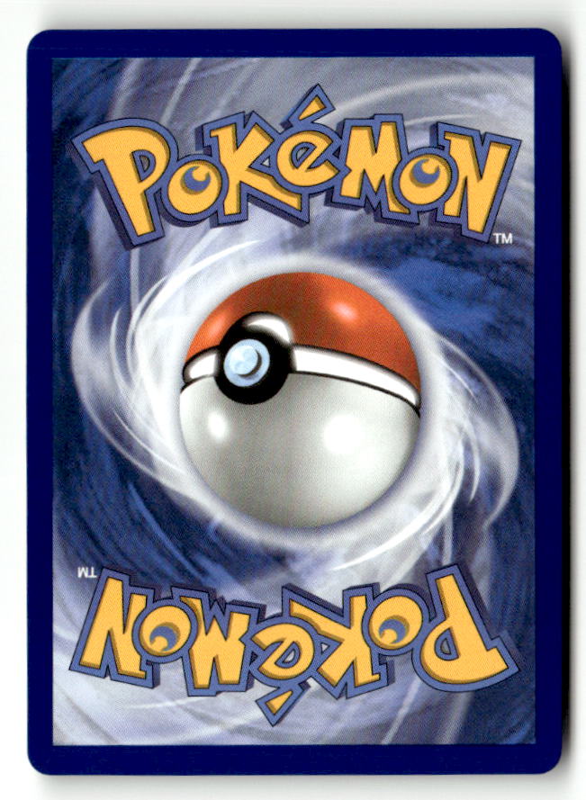 Dudunsparce ex - 121/159 (Back)