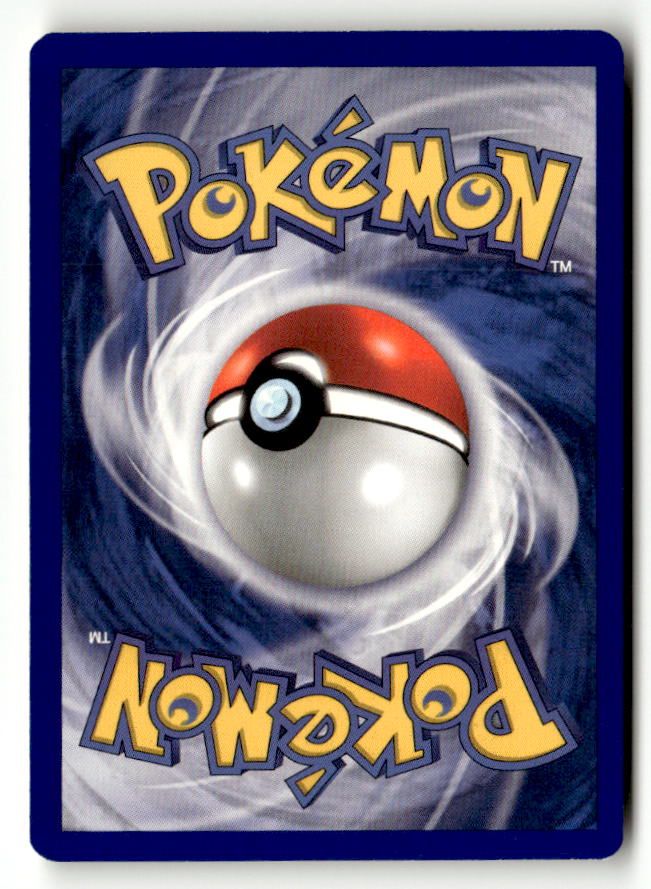 Spearow (Back)