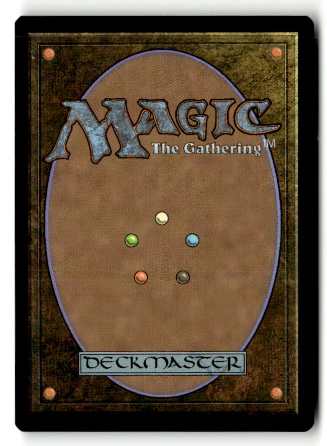 Prying Blade (Back)