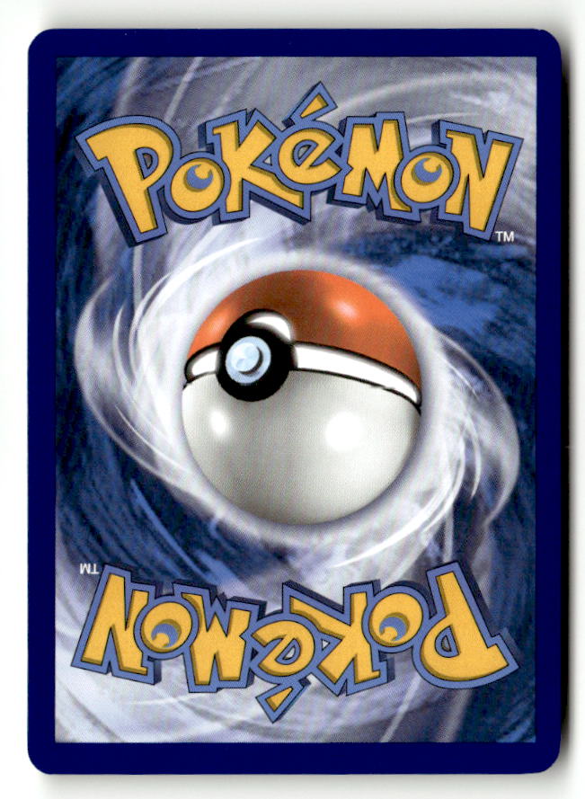 Lickilicky (Back)