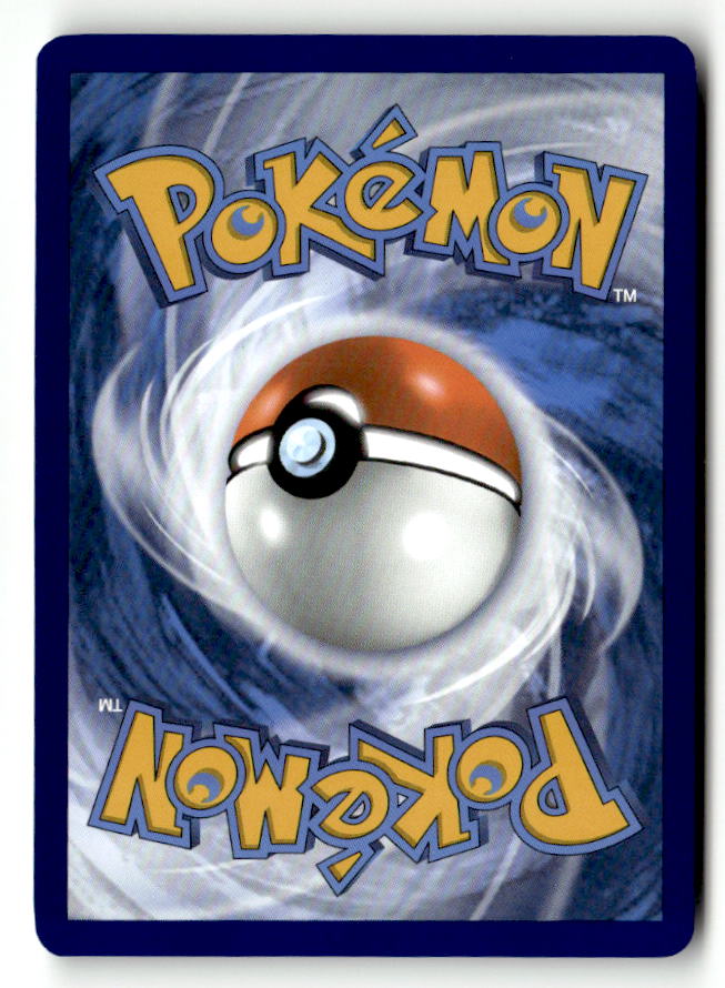 Marowak (Back)