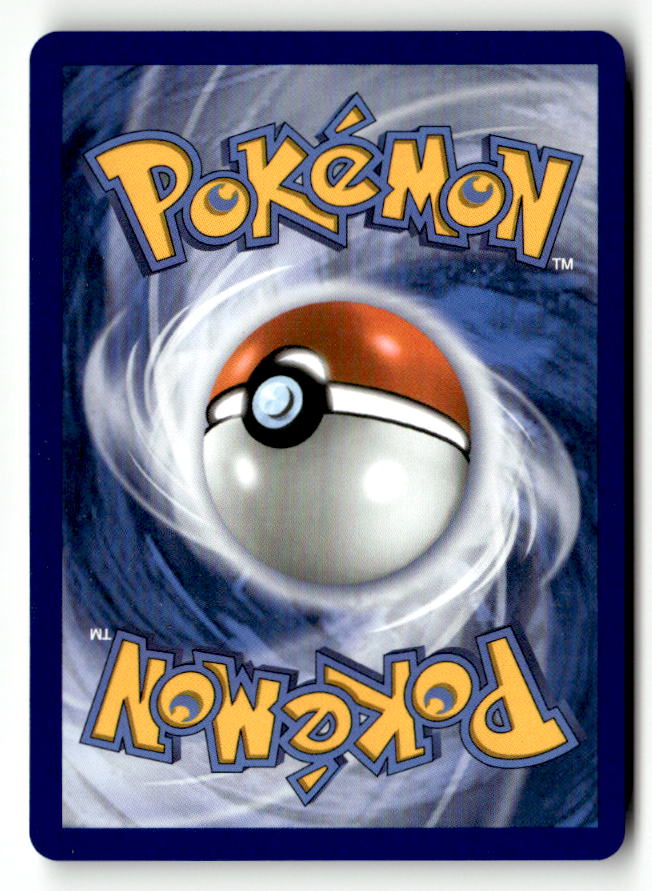 Seviper (Back)