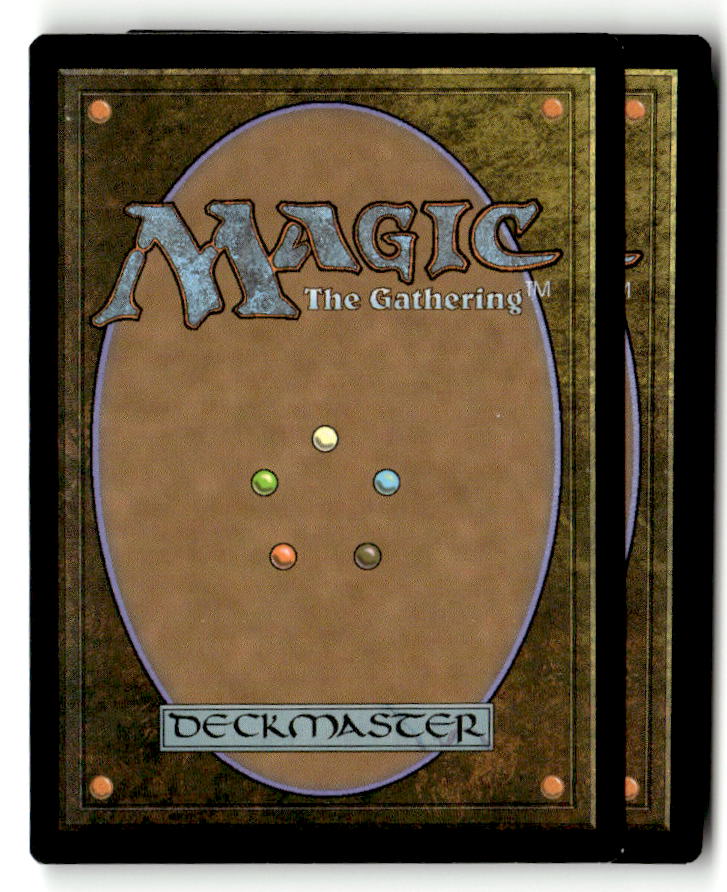 Glorifier of Dusk (Back)