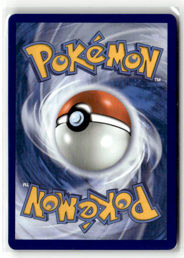 Mega Gardevoir ex (Back) | Near Mint / English / Holofoil