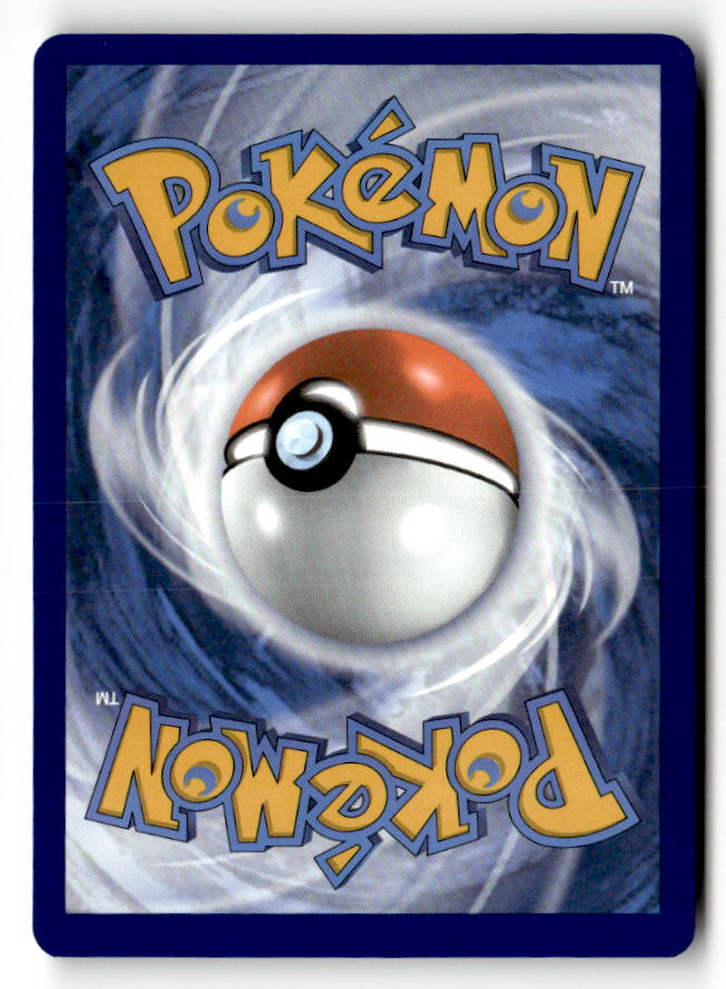 Lapras (Back)
