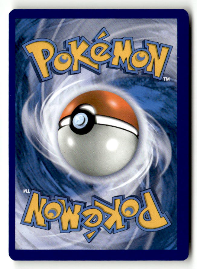 Shinx (Back) | Near Mint / English / Normal