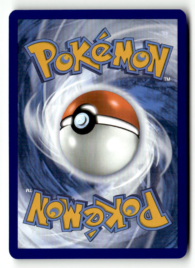Tentacool (Back)