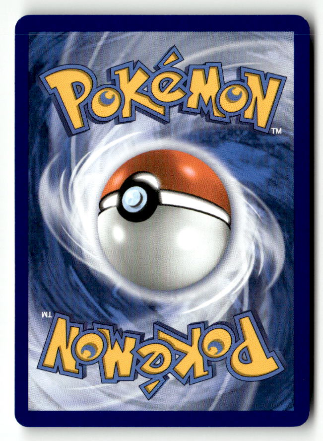 Mawile (Back)