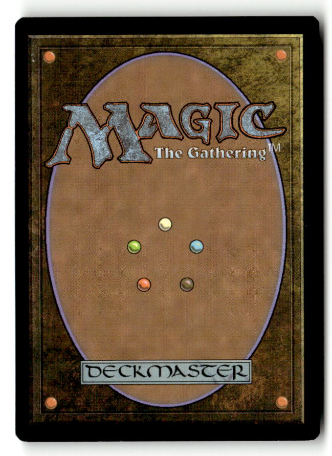 Seekers' Squire (Back)