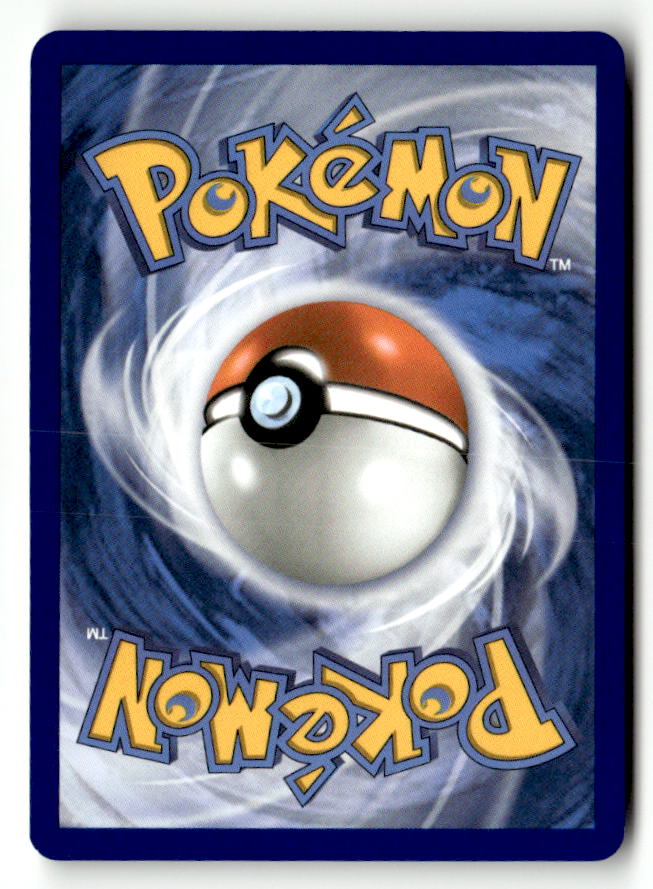 Ninetales (Back)