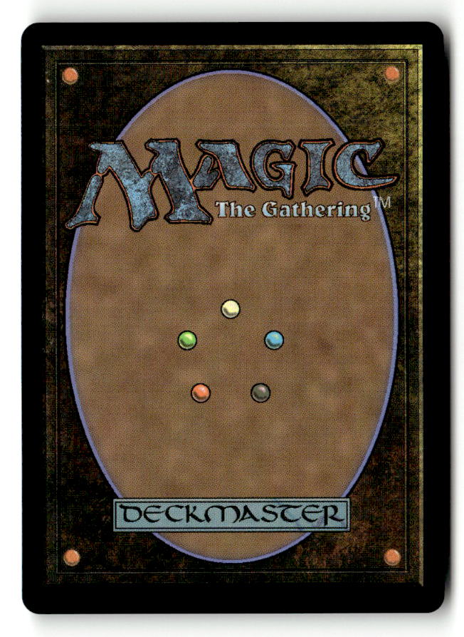 Arcane Signet (Back) | Near Mint / English / Normal
