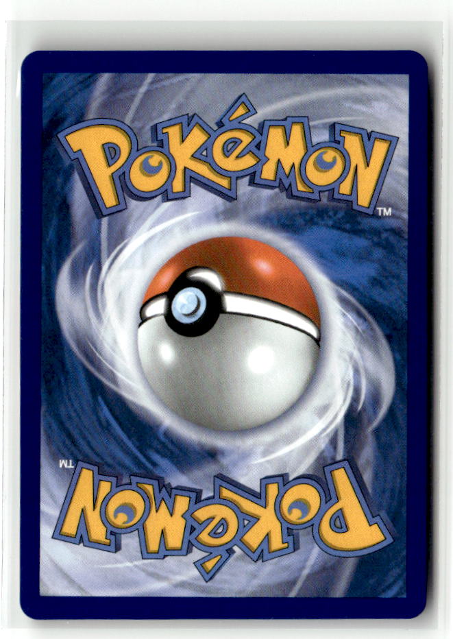 Mega Emboar ex - 031/217 (Back)