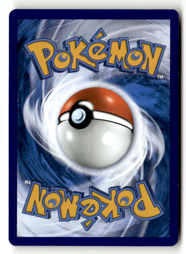 Solgaleo (Back)
