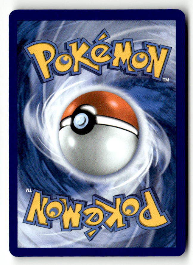 Magnezone (Back)