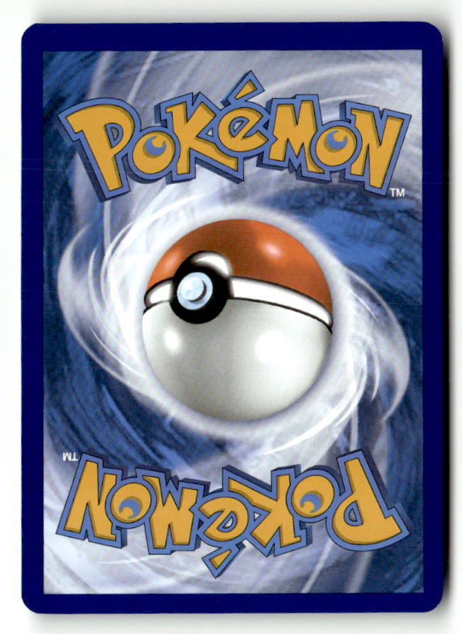 Milotic (Back)
