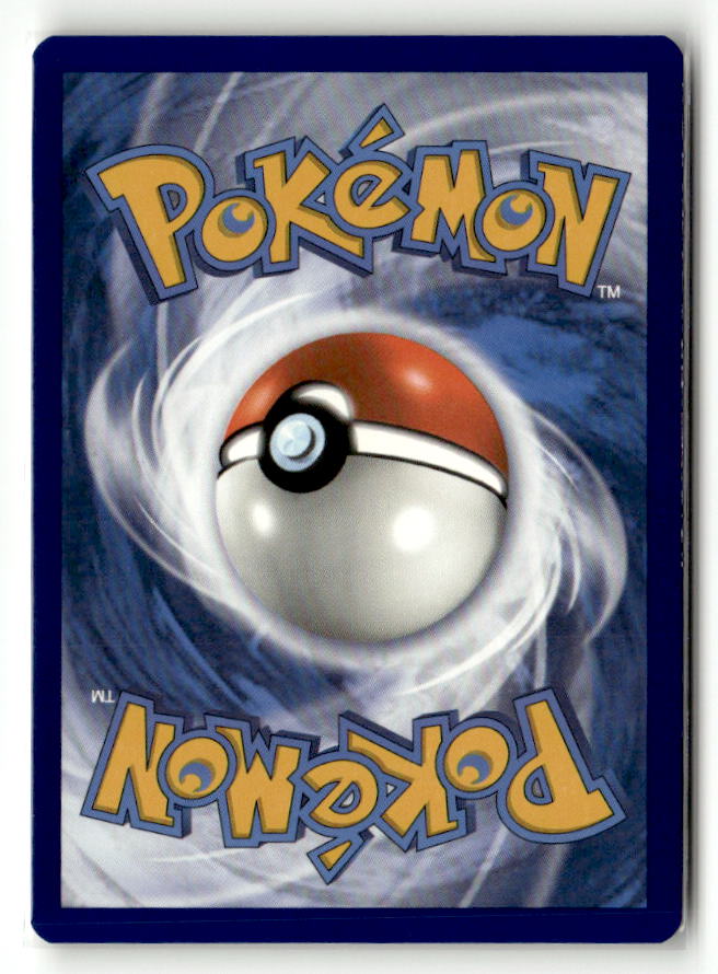 Morpeko (Back)