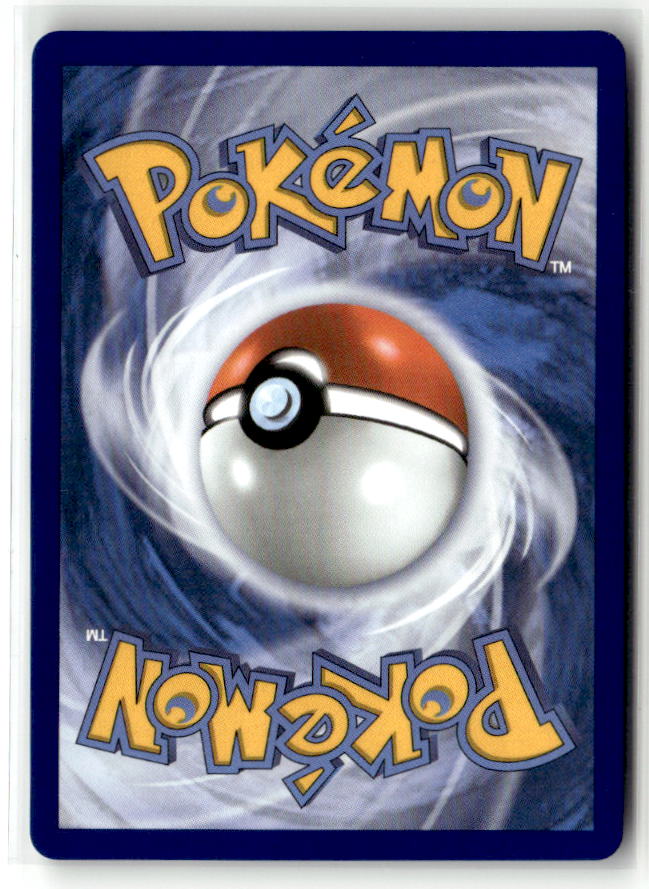 Electivire ex - 069/182 (Back) | Near Mint / English / Holofoil