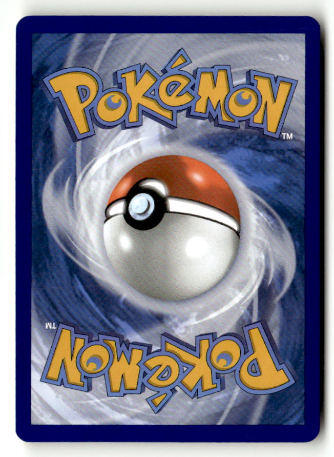 Lickilicky (Back)