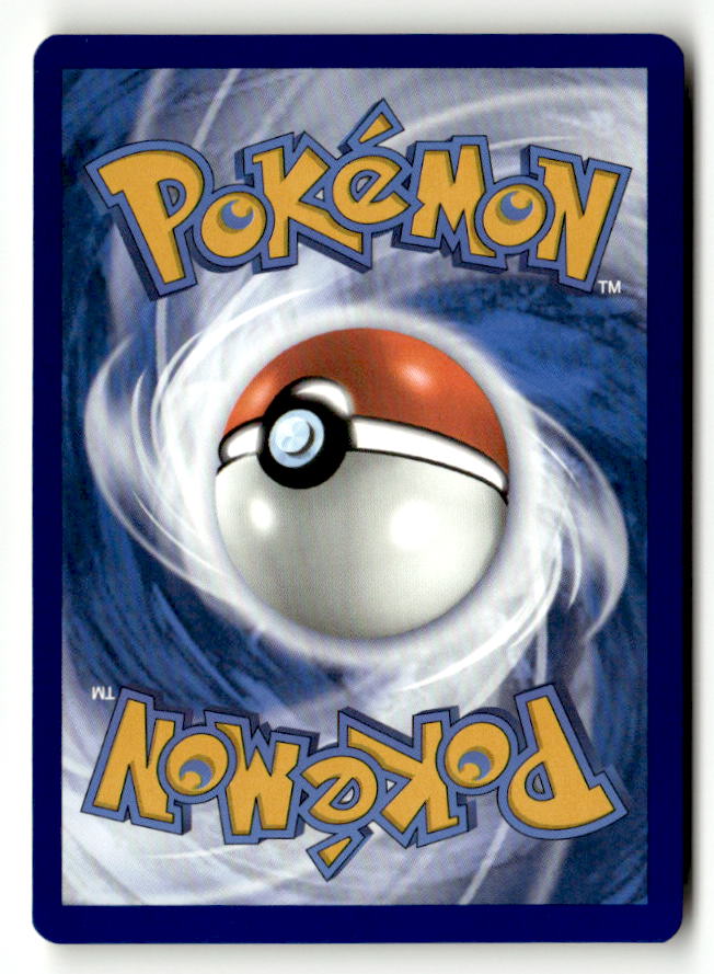 Wurmple (Back)