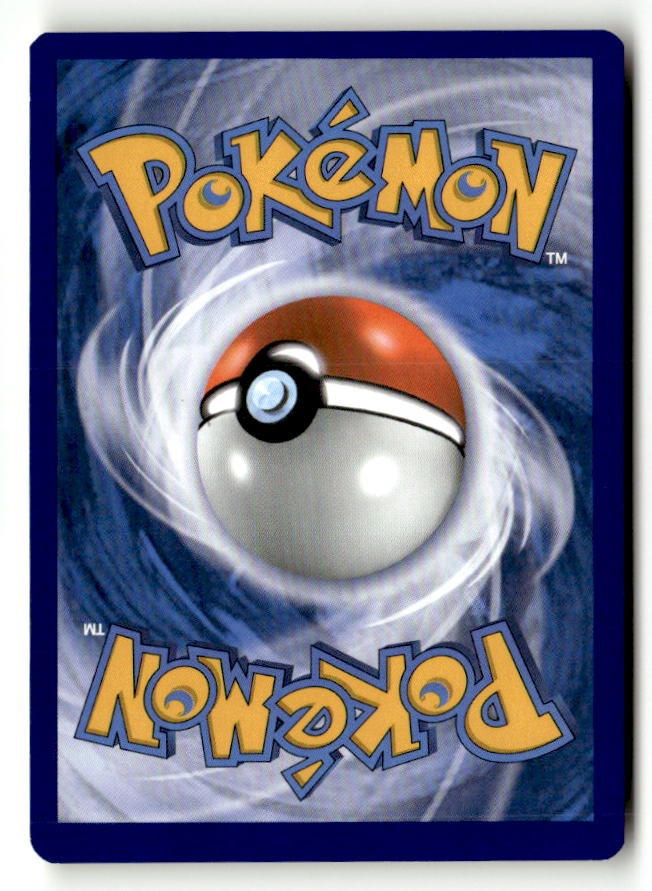 Exeggcute (Back)