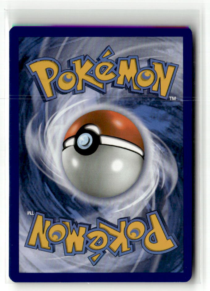 Diglett (Back)