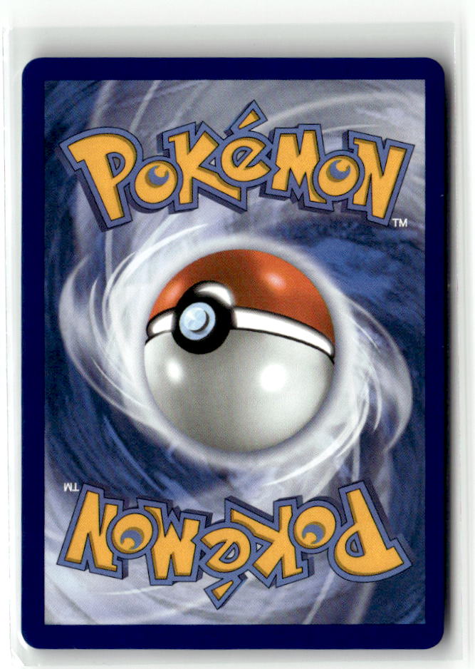 Rotom ex - 029/094 (Back) | Near Mint / English / Holofoil