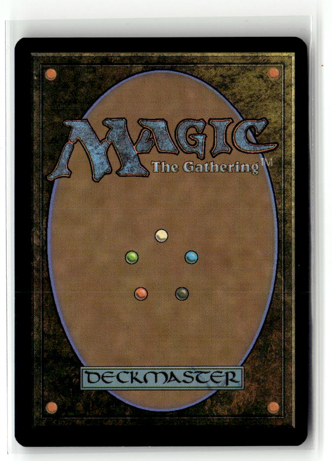 Sleep Magic (Back)