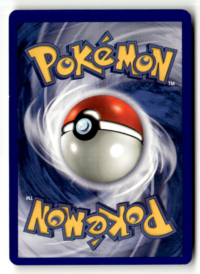 Diglett (Back)