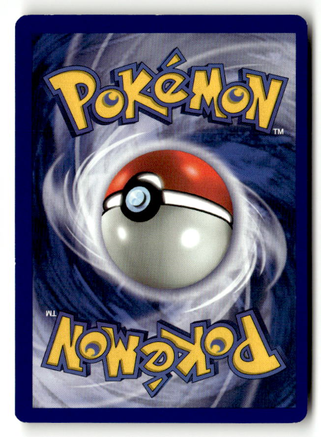 Krabby (Back)