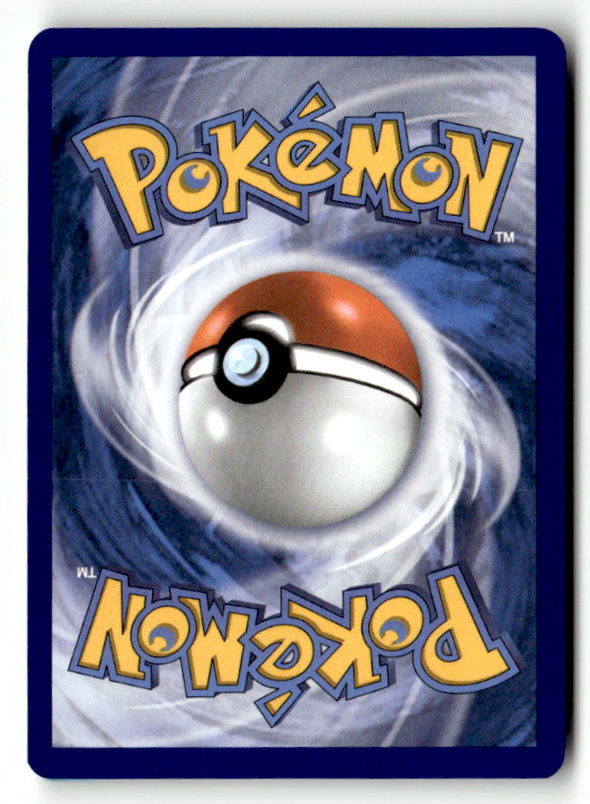 Phanpy (Back)