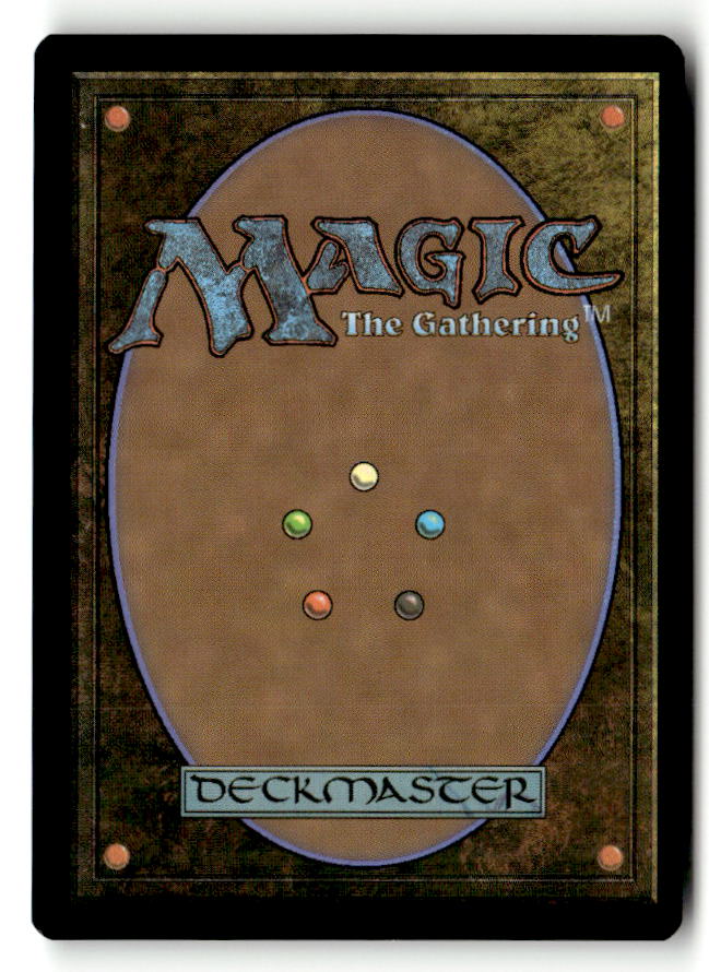 Mirkwood (Back) | Near Mint / English / Foil