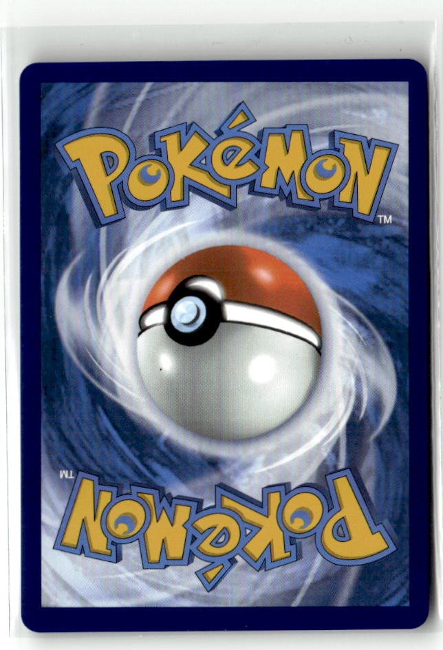 Mamoswine ex - 174/159 (Back) | Near Mint / English / Holofoil