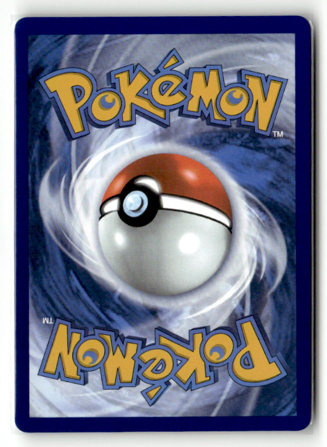 Reshiram ex (Back)