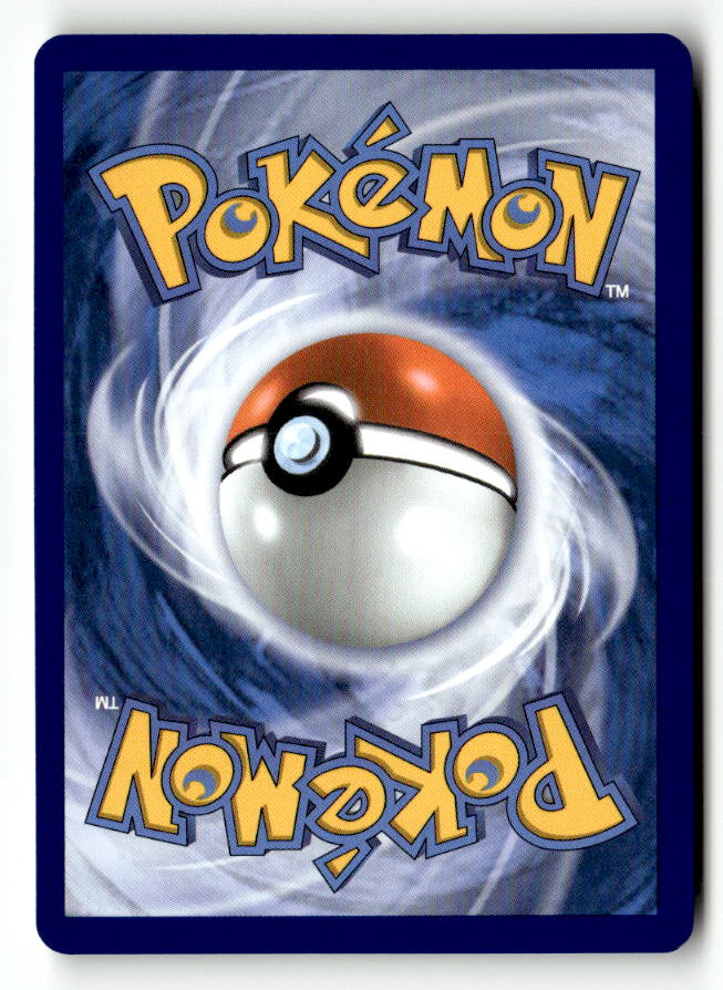 Mow Rotom (Back)