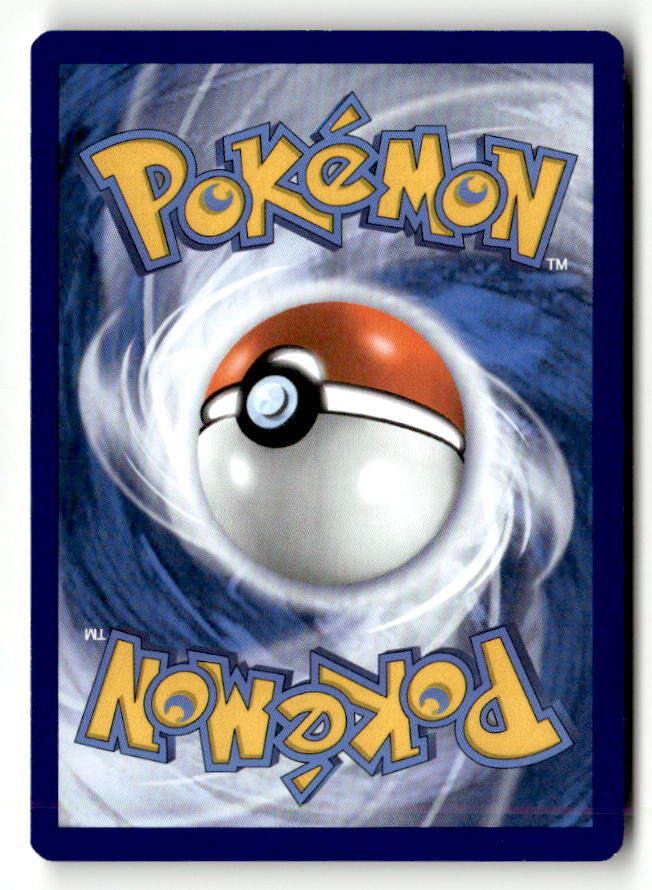 Palkia (Back)