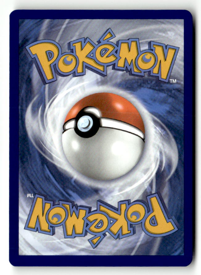 Magnemite (Back)