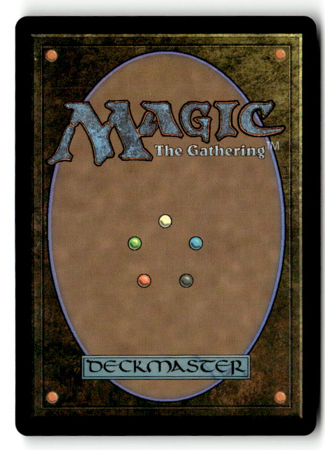 Mountain (0324) (Back) | Near Mint / English / Normal