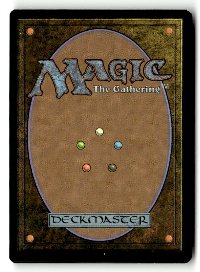 Shimmering Grotto (Back)