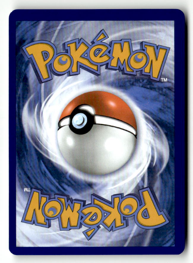 Ninetales (Back)