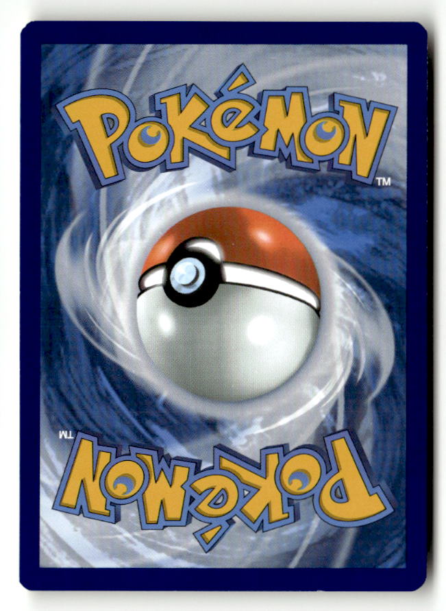 Phantump (Back)