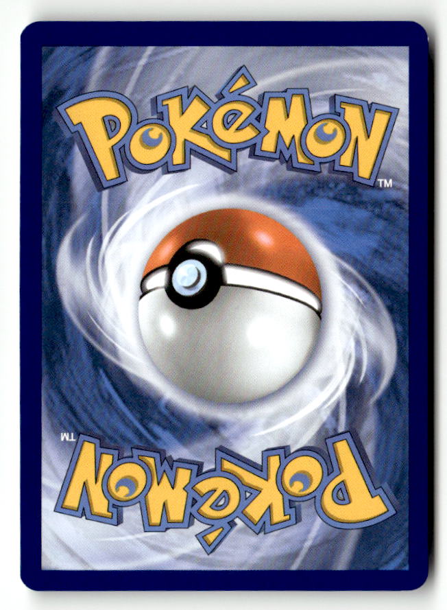 Primeape (Back)