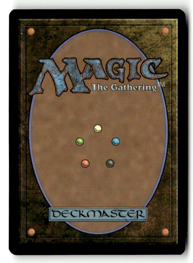 Wargling (Back) | Near Mint / English / Foil