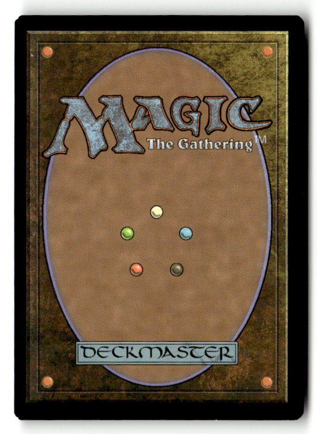 Unwavering Initiate (Back) | Lightly Played / English / Normal