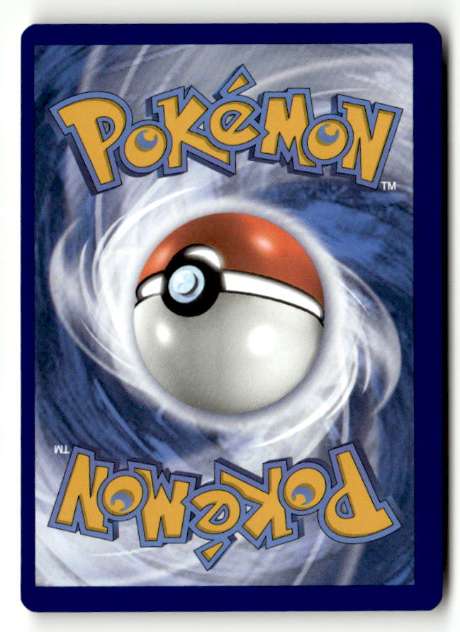 Dedenne (Back)