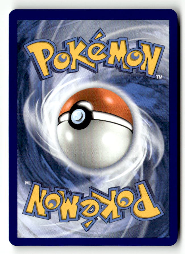 Misty's Vitality - 080/084 (Back)