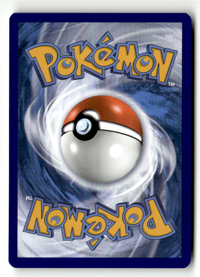 Lycanroc (Back)