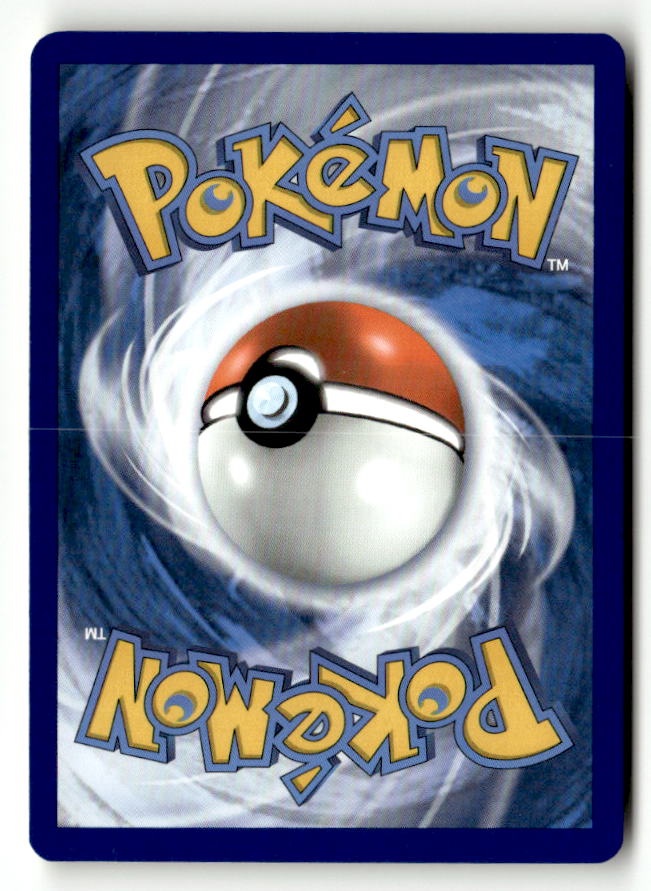 Rockruff (Back)